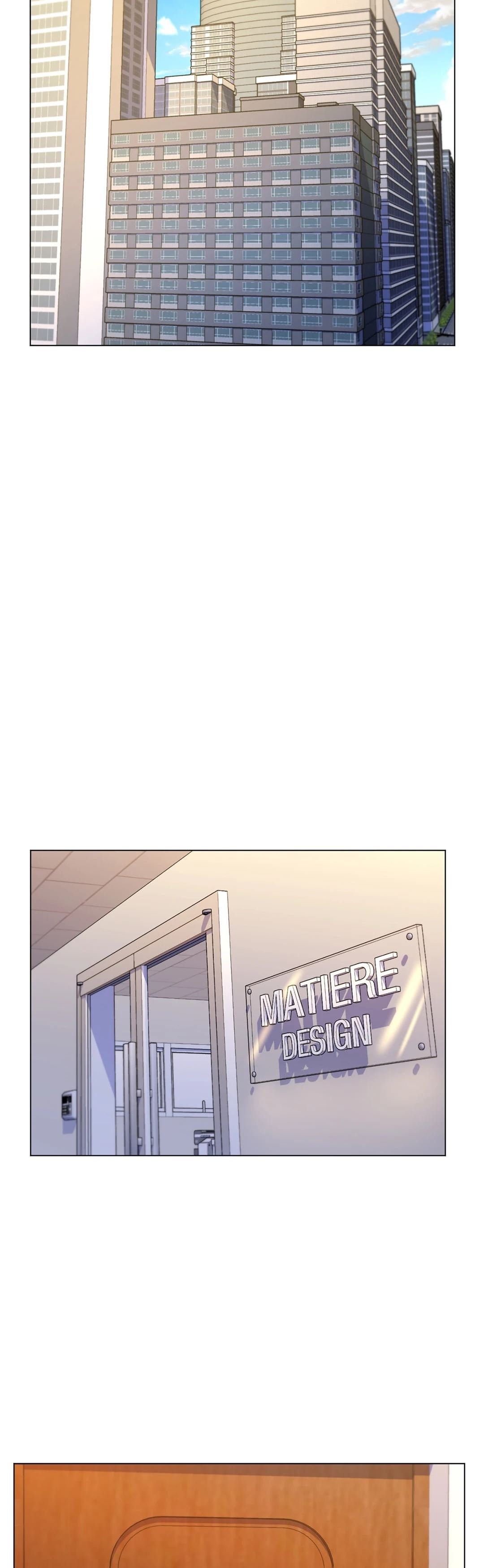 My Stepmom Is My Girlfriend chapter 23 page 8