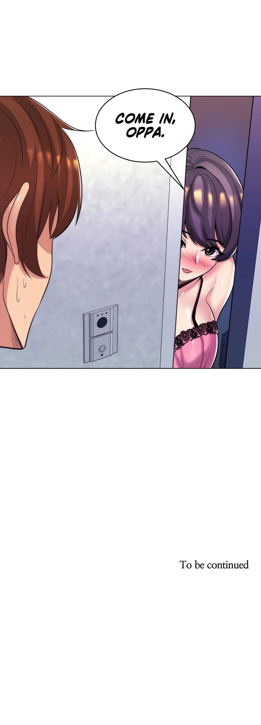 My Stepmom Is My Girlfriend chapter 25 page 30