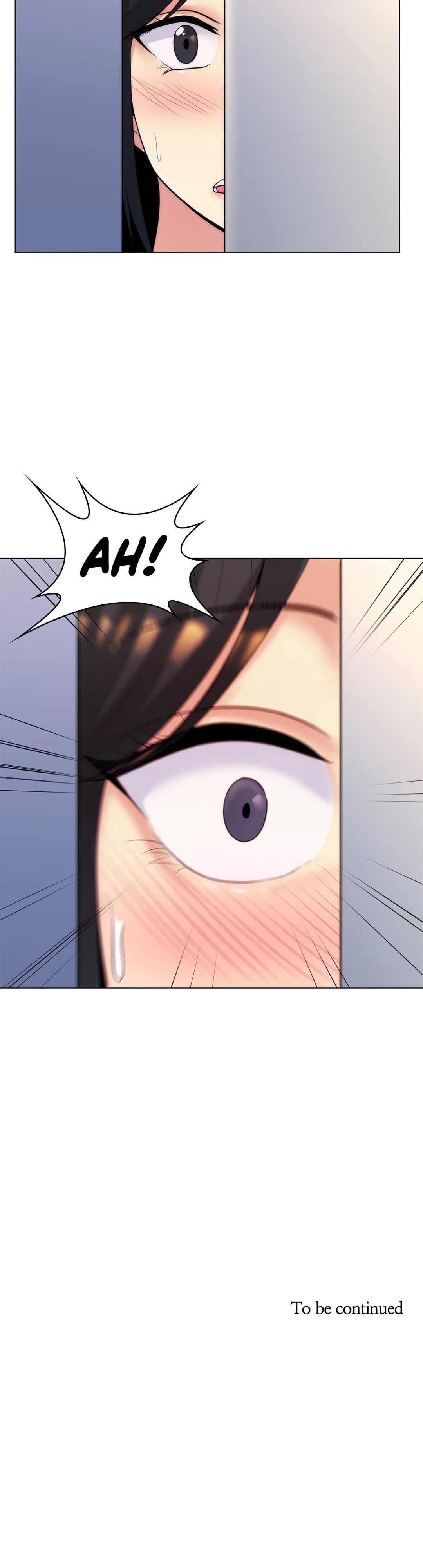 My Stepmom Is My Girlfriend chapter 27 page 29