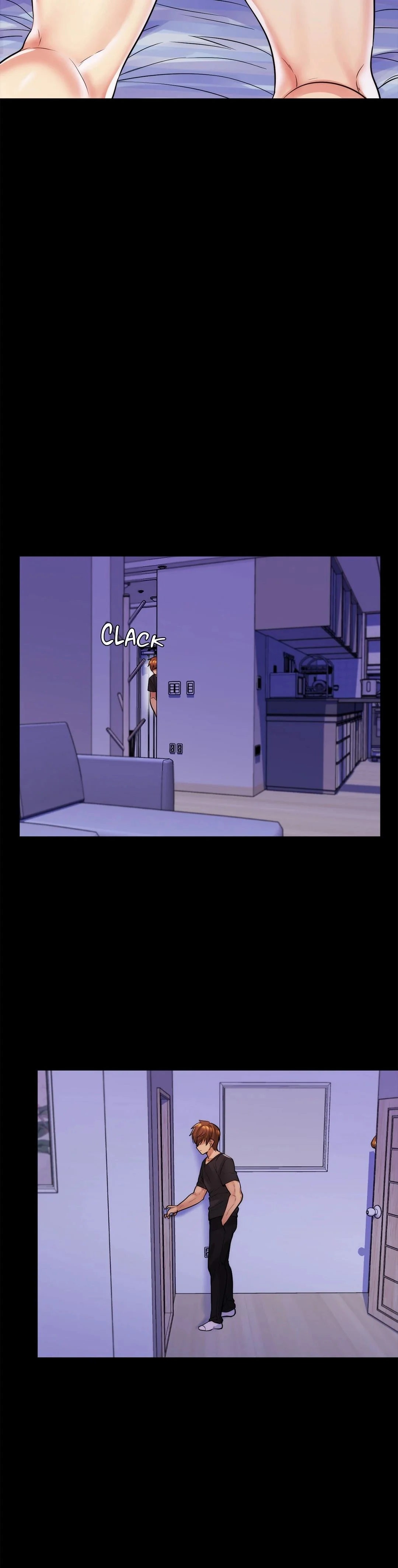 My Stepmom Is My Girlfriend chapter 30 page 30