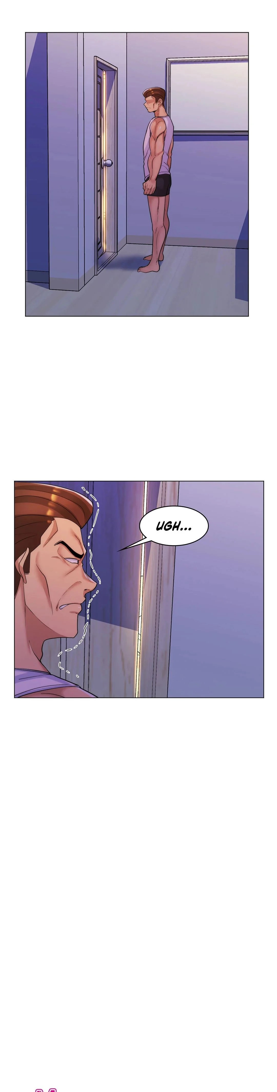 My Stepmom Is My Girlfriend chapter 31 page 1