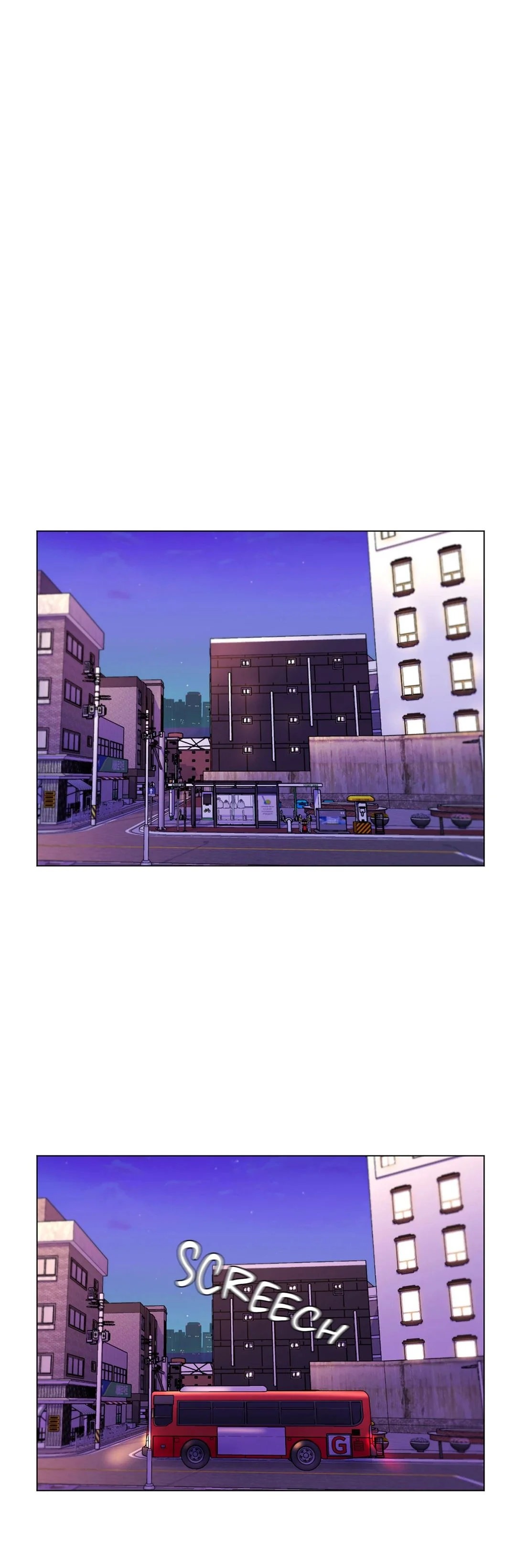 My Stepmom Is My Girlfriend chapter 31 page 19