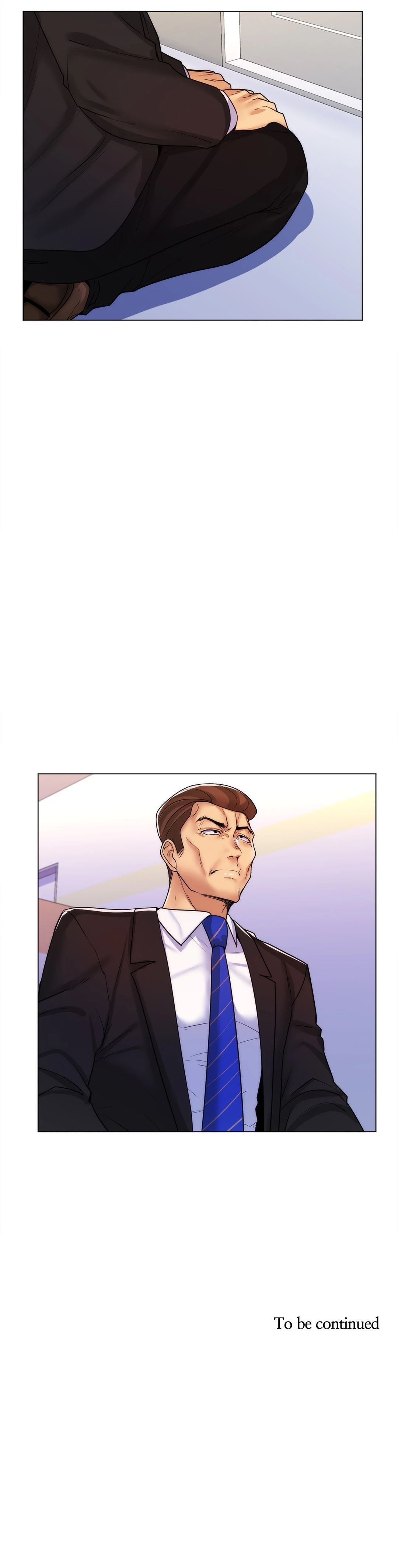 My Stepmom Is My Girlfriend chapter 32 page 27