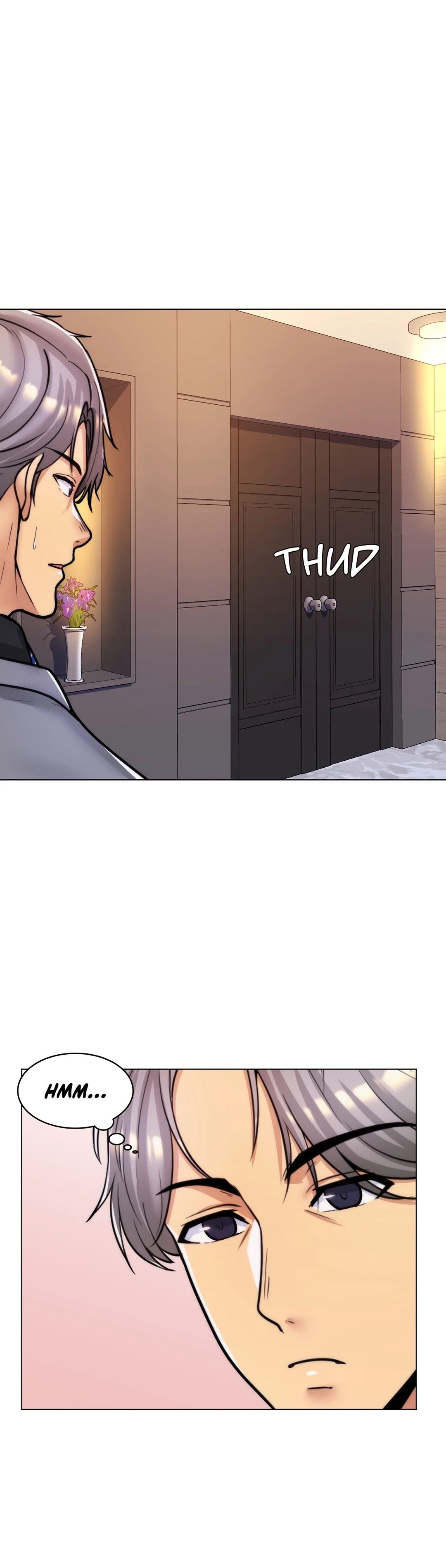 My Stepmom Is My Girlfriend chapter 36 page 4