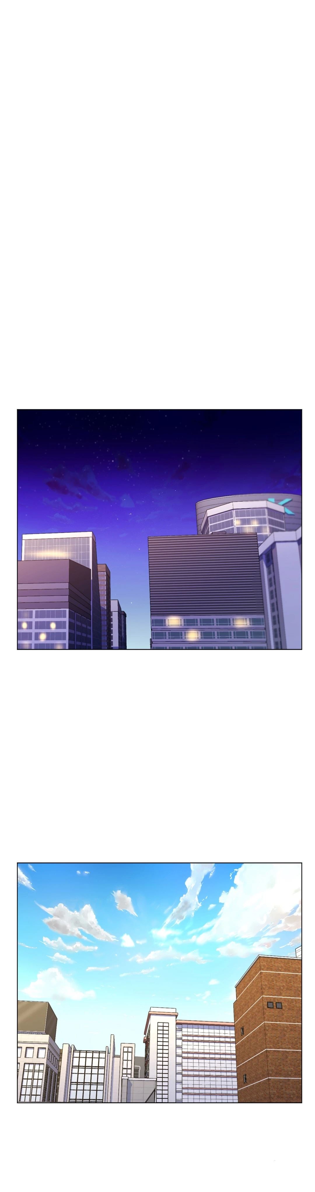 My Stepmom Is My Girlfriend chapter 36 page 10