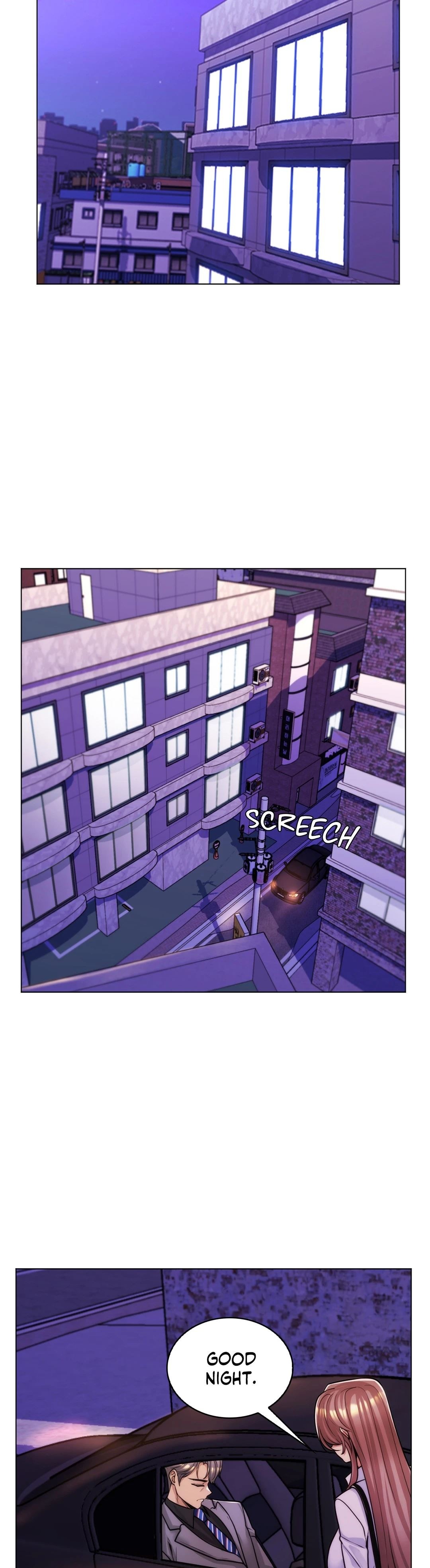 My Stepmom Is My Girlfriend chapter 37 page 8