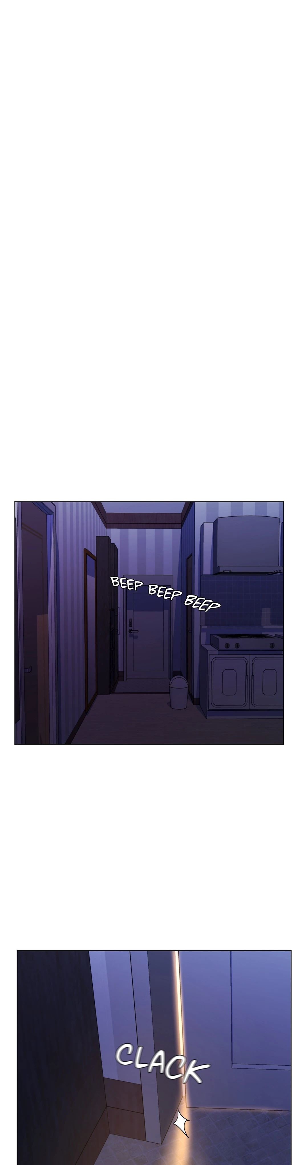 My Stepmom Is My Girlfriend chapter 37 page 11