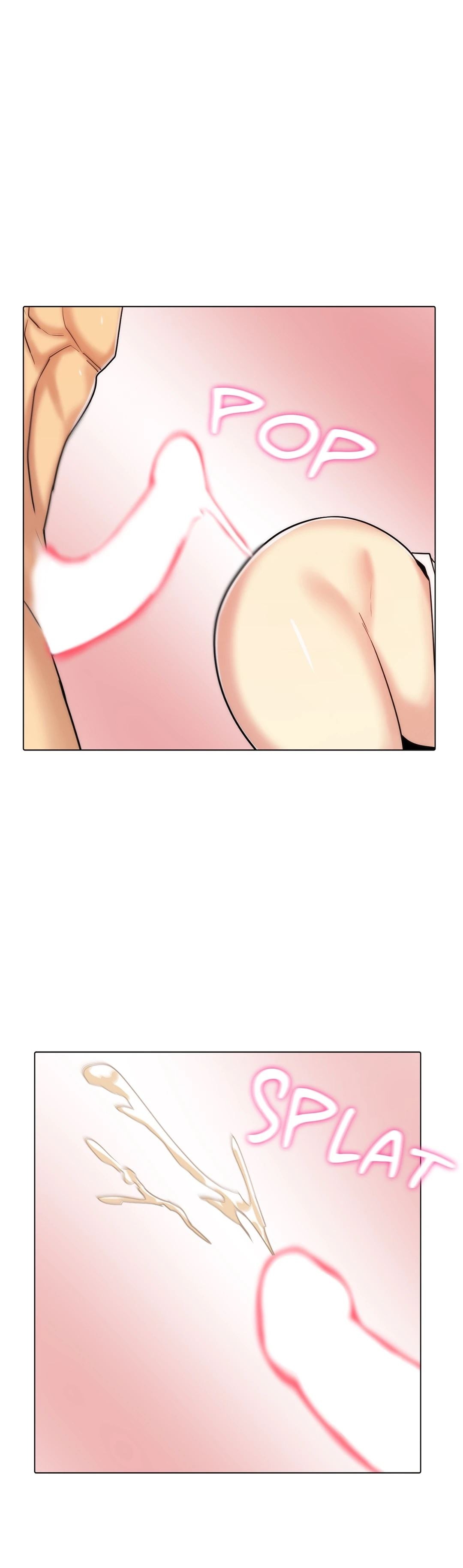My Stepmom Is My Girlfriend chapter 38 page 10
