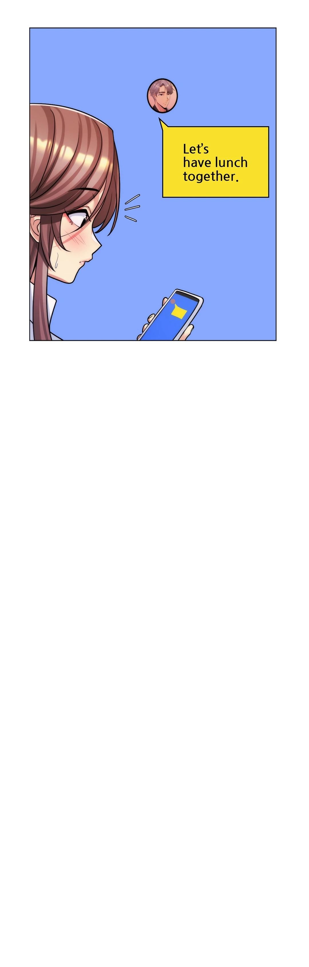 My Stepmom Is My Girlfriend chapter 38 page 28
