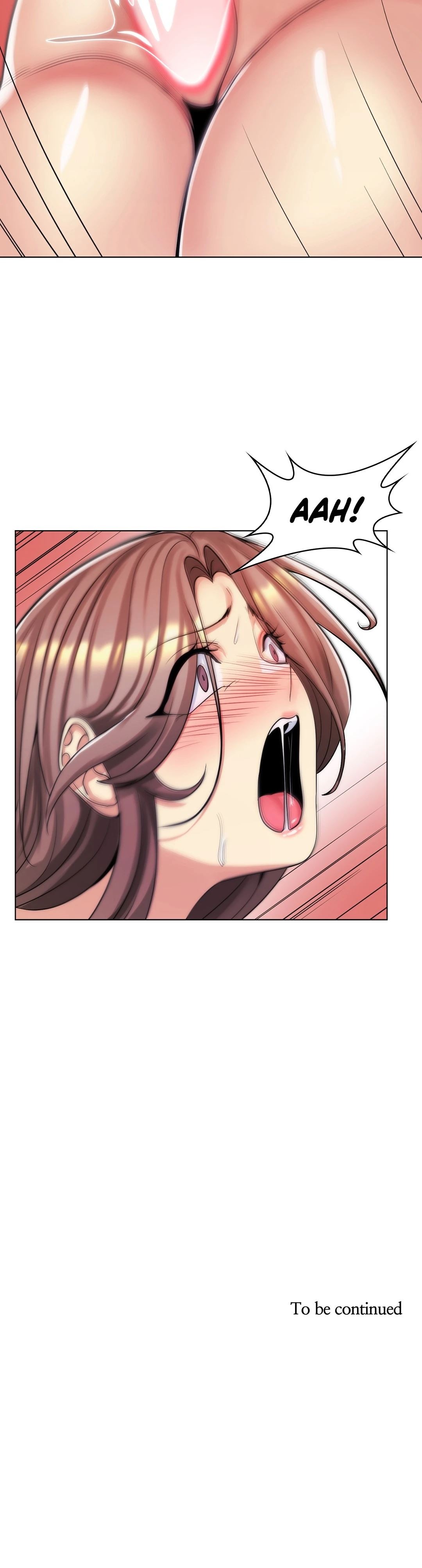 My Stepmom Is My Girlfriend chapter 39 page 29