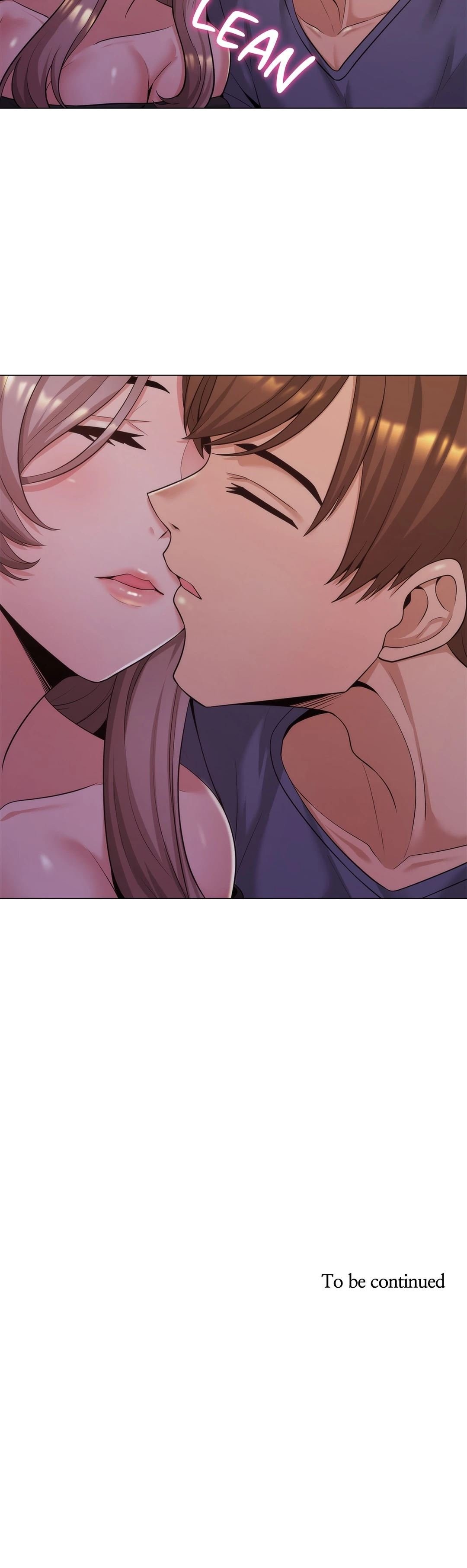 My Stepmom Is My Girlfriend chapter 4 page 28
