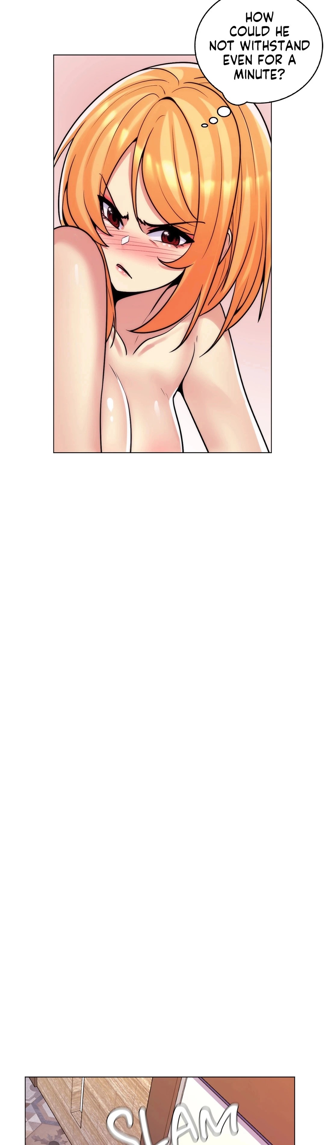My Stepmom Is My Girlfriend chapter 41 page 22