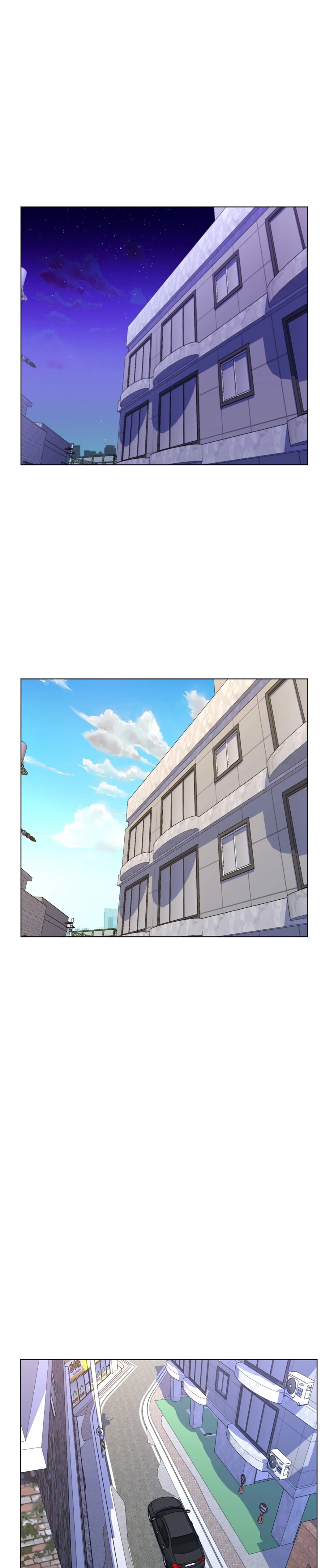 My Stepmom Is My Girlfriend chapter 43 page 8