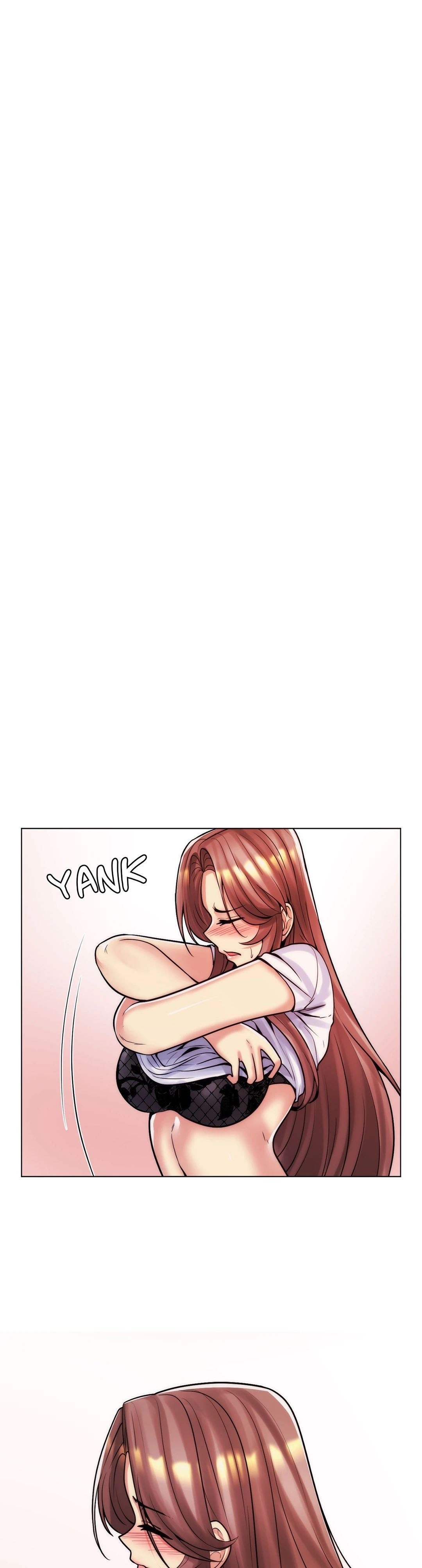 My Stepmom Is My Girlfriend chapter 46 page 7
