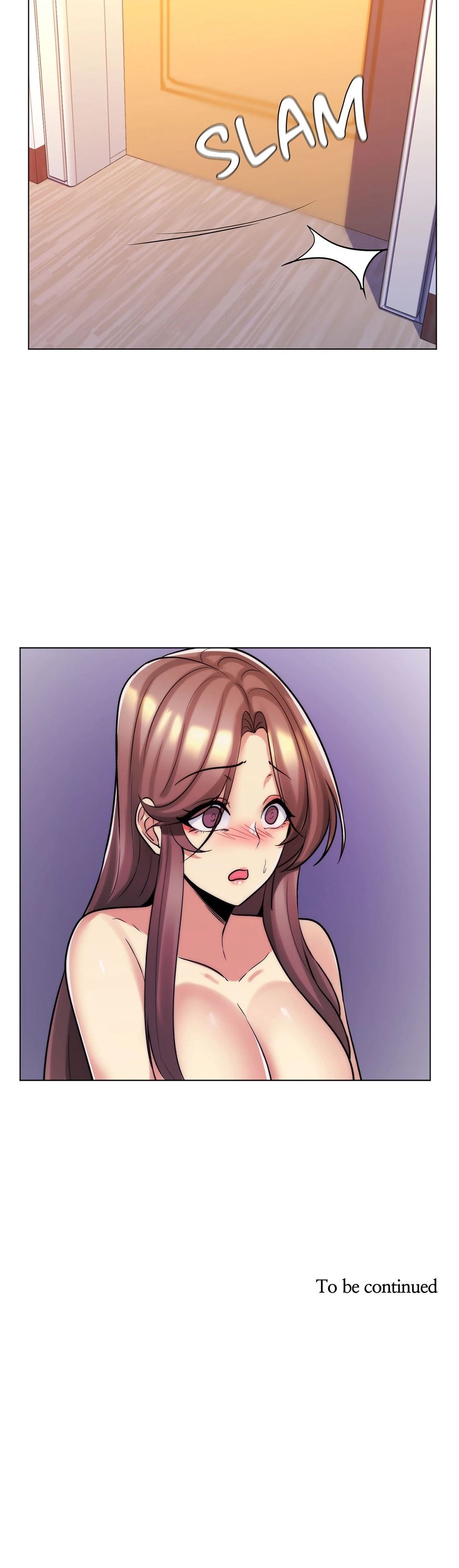 My Stepmom Is My Girlfriend chapter 46 page 30