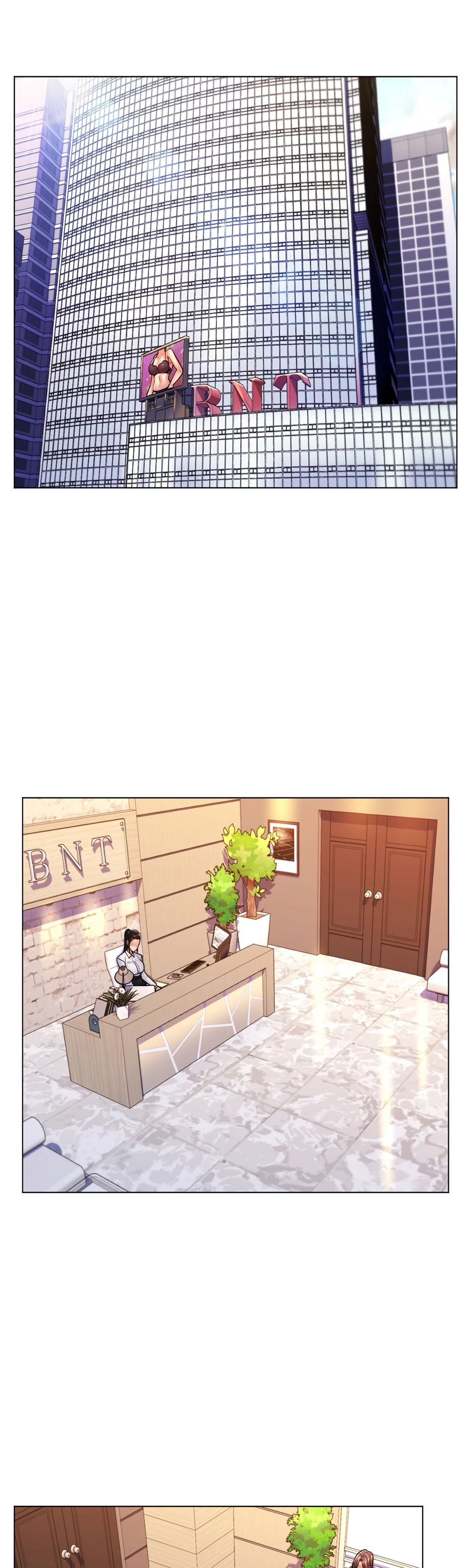 My Stepmom Is My Girlfriend chapter 47 page 2
