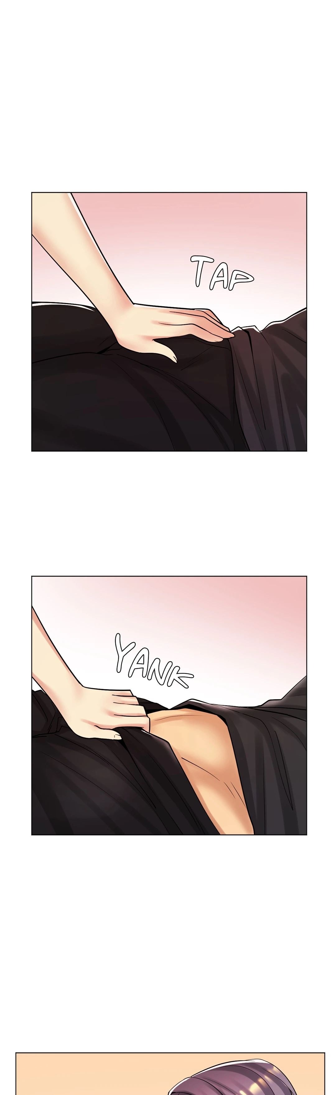My Stepmom Is My Girlfriend chapter 47 page 15