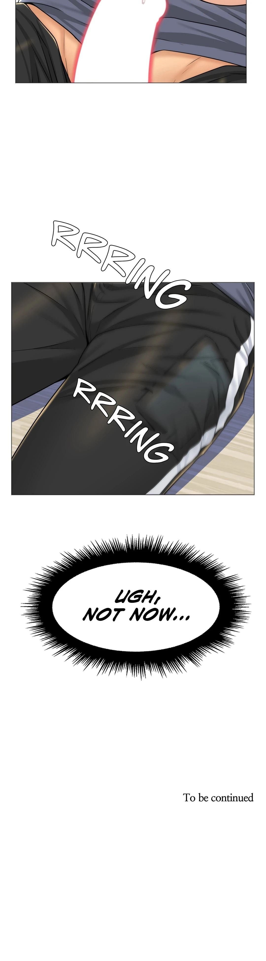 My Stepmom Is My Girlfriend chapter 5 page 25