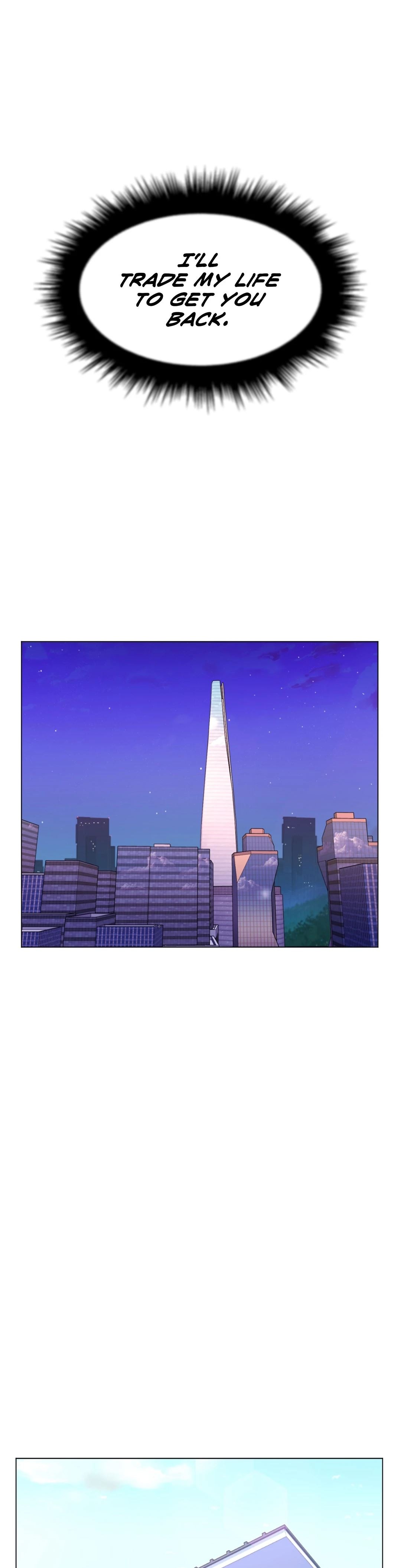 My Stepmom Is My Girlfriend chapter 50 page 4