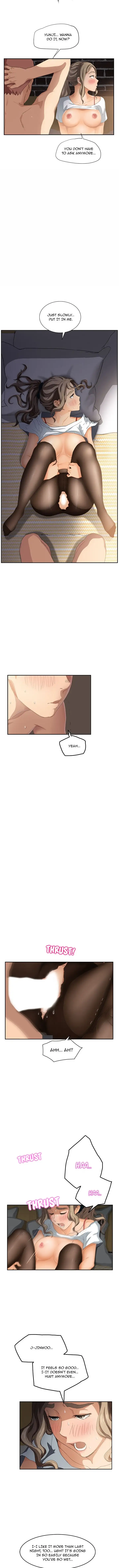 My Stepmom chapter 15 page 10