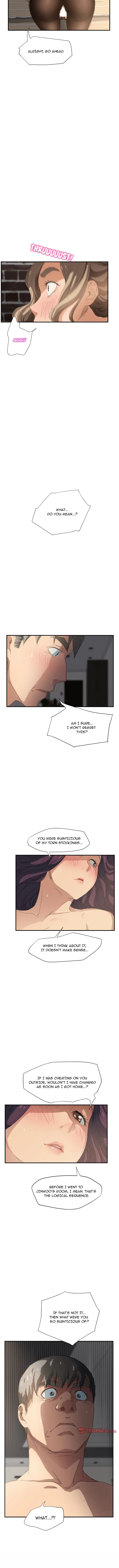 My Stepmom chapter 15 page 12