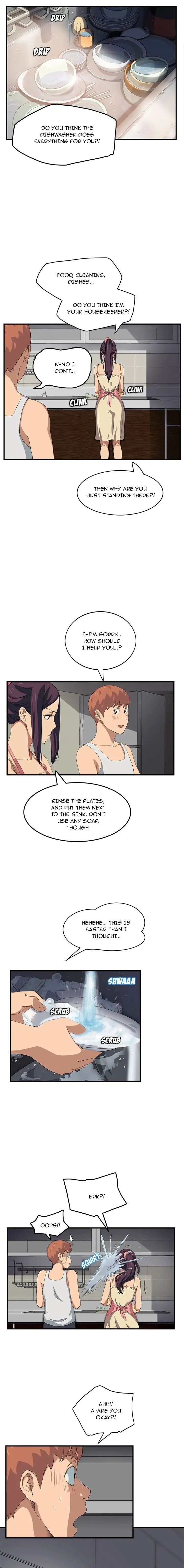 My Stepmom chapter 17 page 9