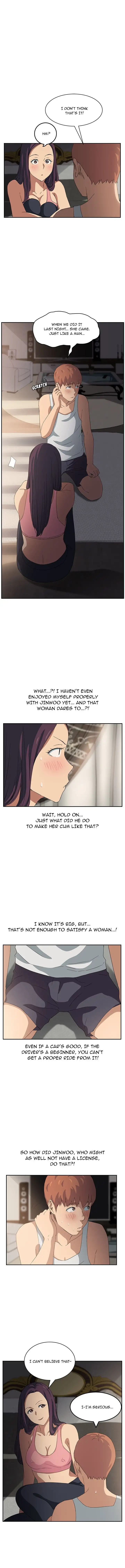 My Stepmom chapter 18 page 9