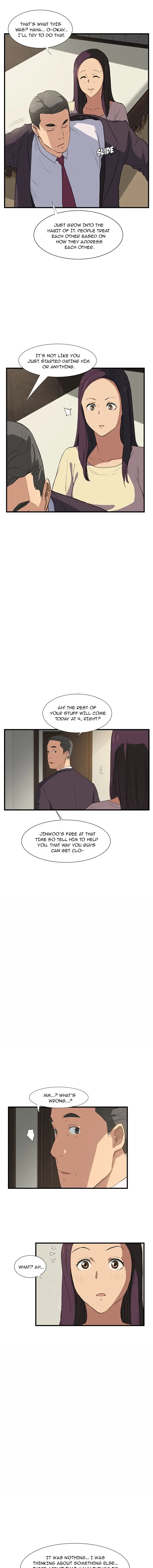 My Stepmom chapter 2 page 5