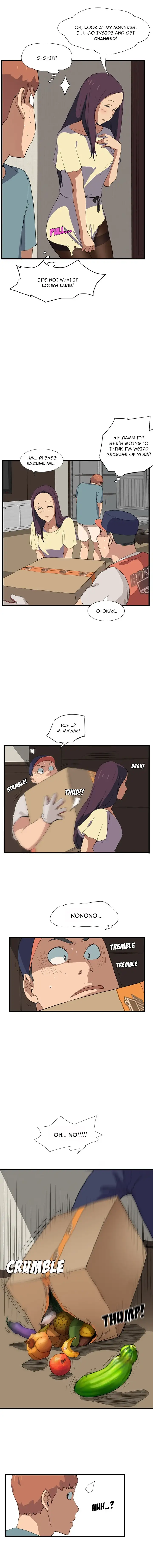 My Stepmom chapter 2 page 10