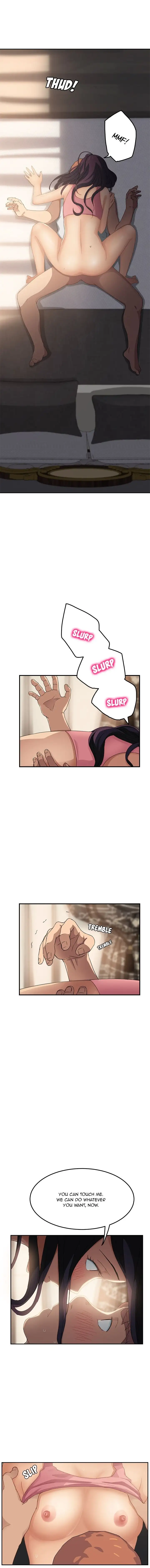 My Stepmom chapter 20 page 9
