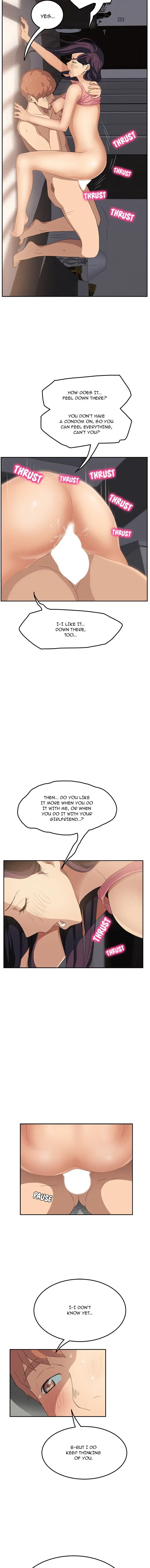 My Stepmom chapter 20 page 11