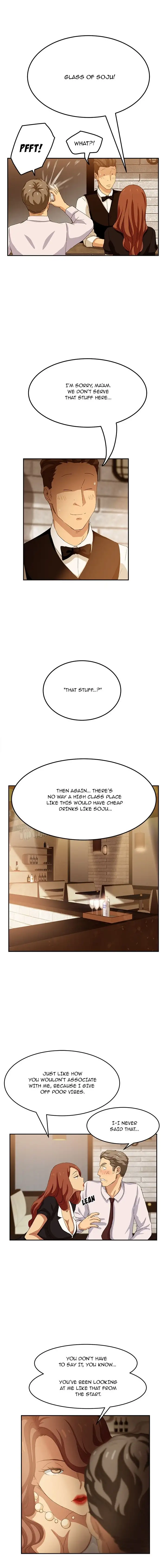 My Stepmom chapter 21 page 9