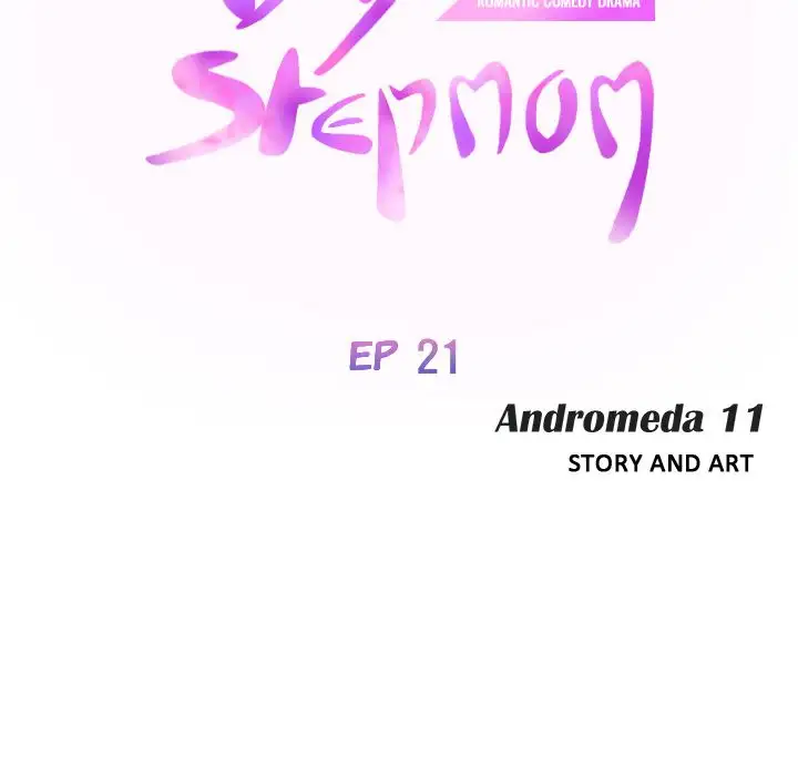 My Stepmom chapter 22 page 11