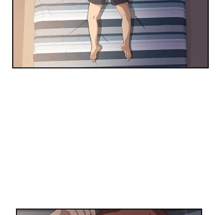 My Stepmom chapter 22 page 13