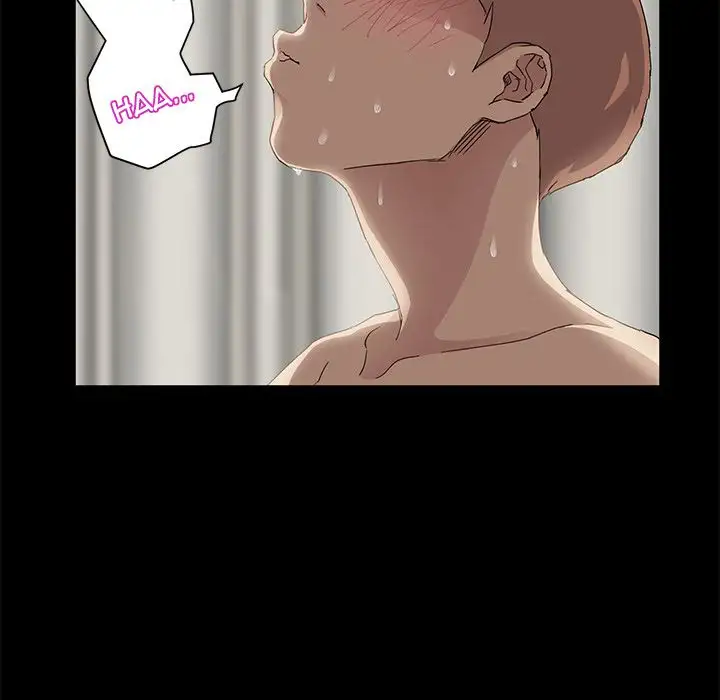 My Stepmom chapter 22 page 19
