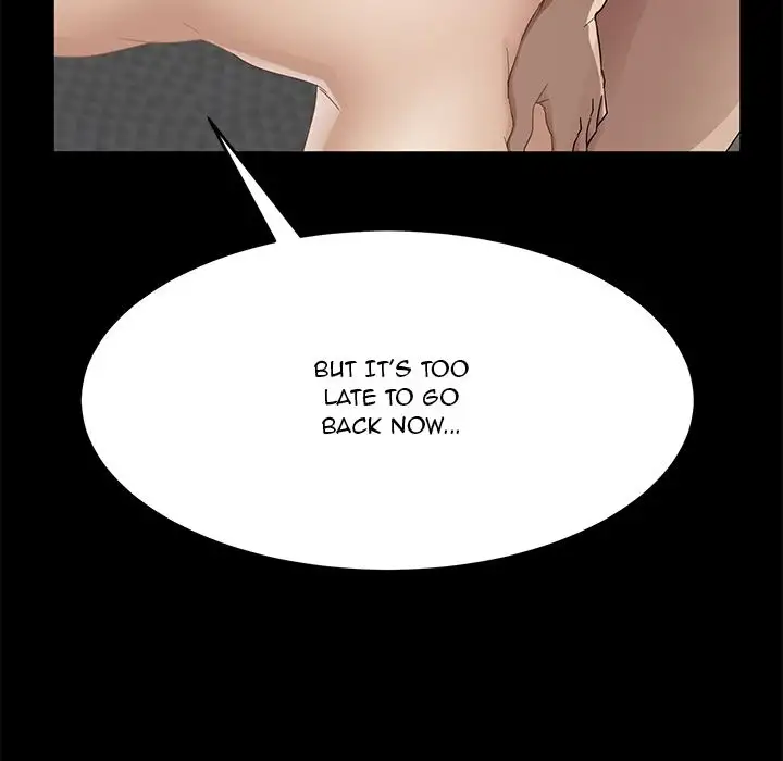 My Stepmom chapter 22 page 21