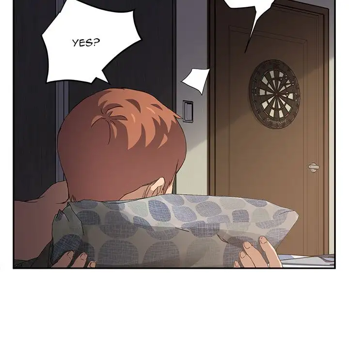 My Stepmom chapter 22 page 34