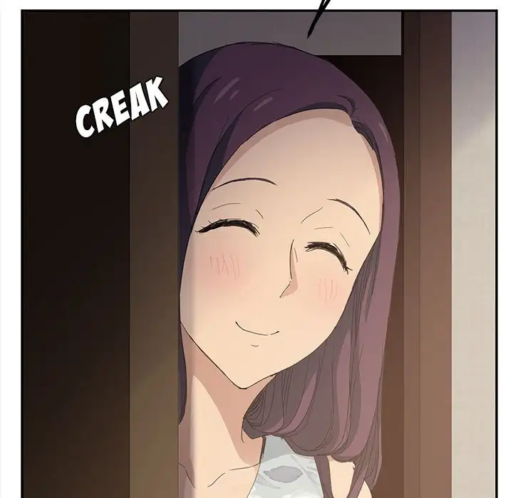 My Stepmom chapter 22 page 36