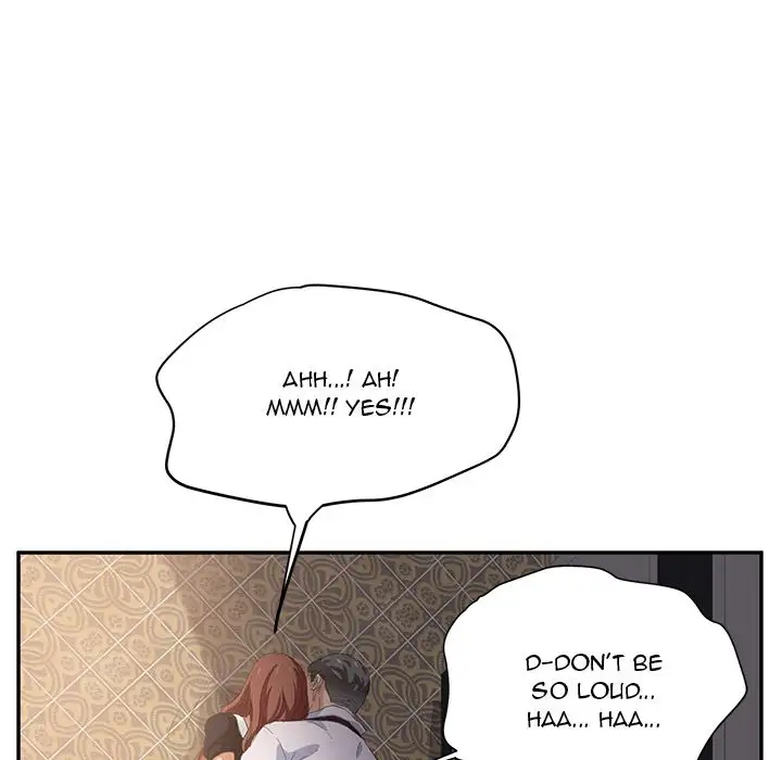 My Stepmom chapter 22 page 40