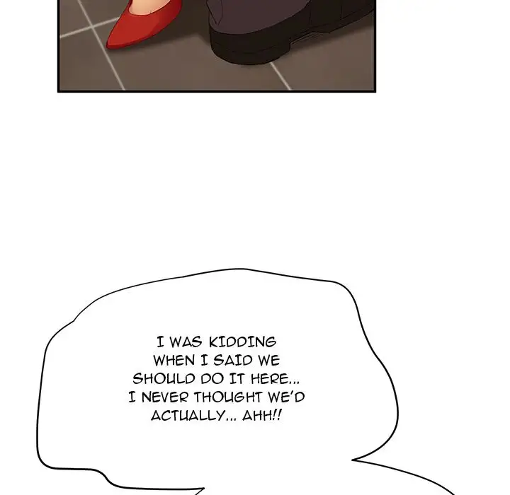 My Stepmom chapter 22 page 45