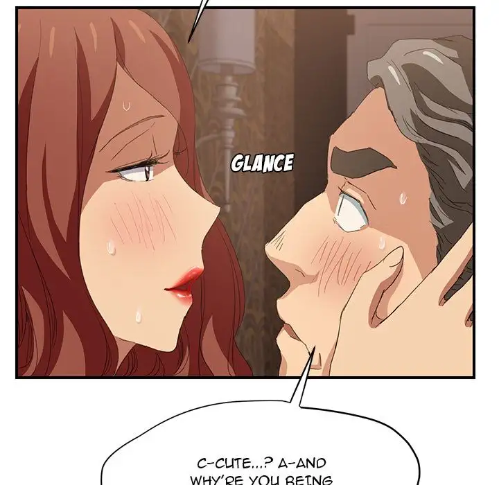 My Stepmom chapter 22 page 50