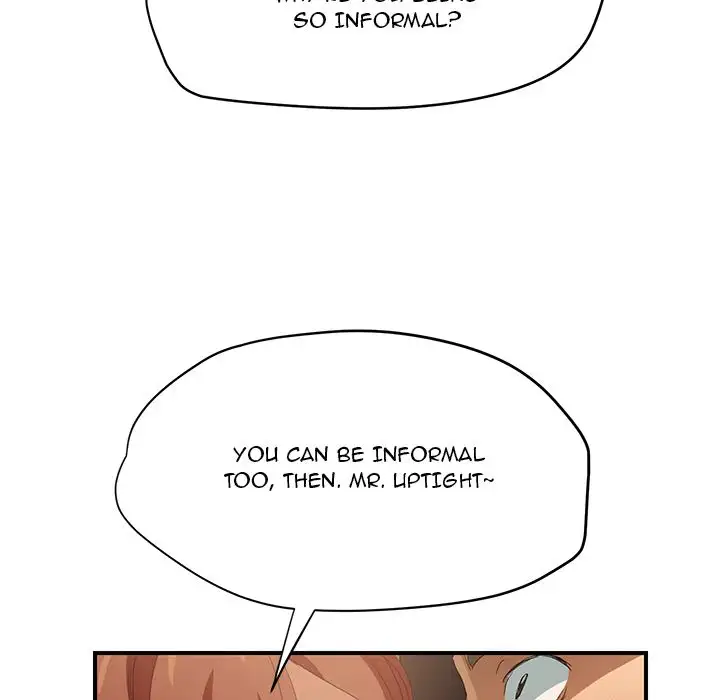 My Stepmom chapter 22 page 51