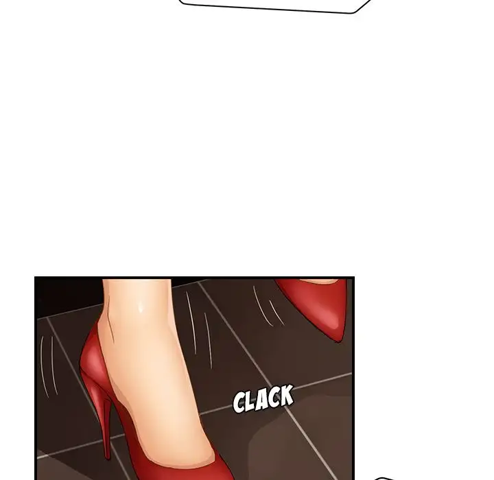 My Stepmom chapter 22 page 73