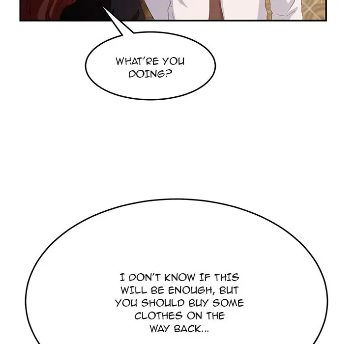 My Stepmom chapter 22 page 80