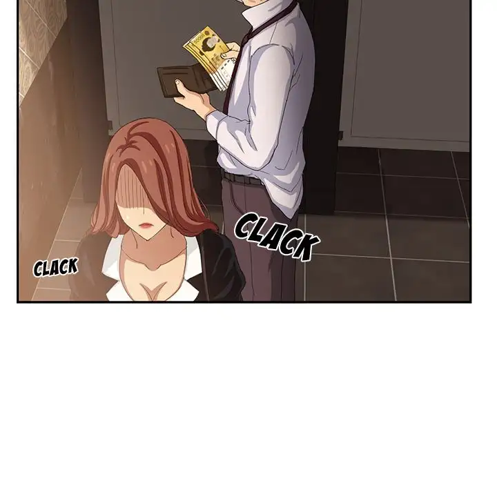 My Stepmom chapter 22 page 87