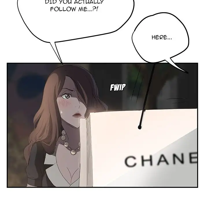 My Stepmom chapter 22 page 110