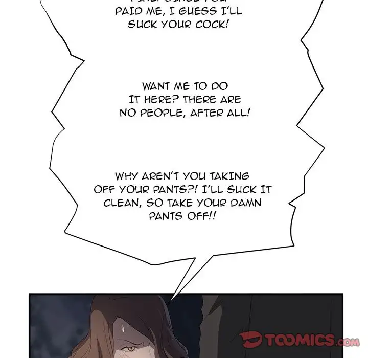 My Stepmom chapter 22 page 118