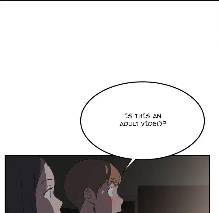 My Stepmom chapter 22 page 158