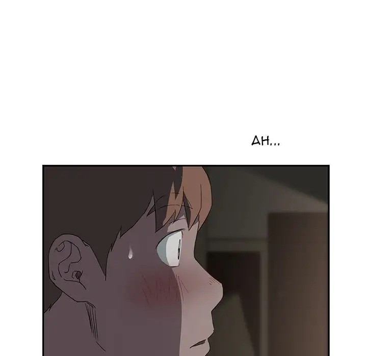 My Stepmom chapter 22 page 160
