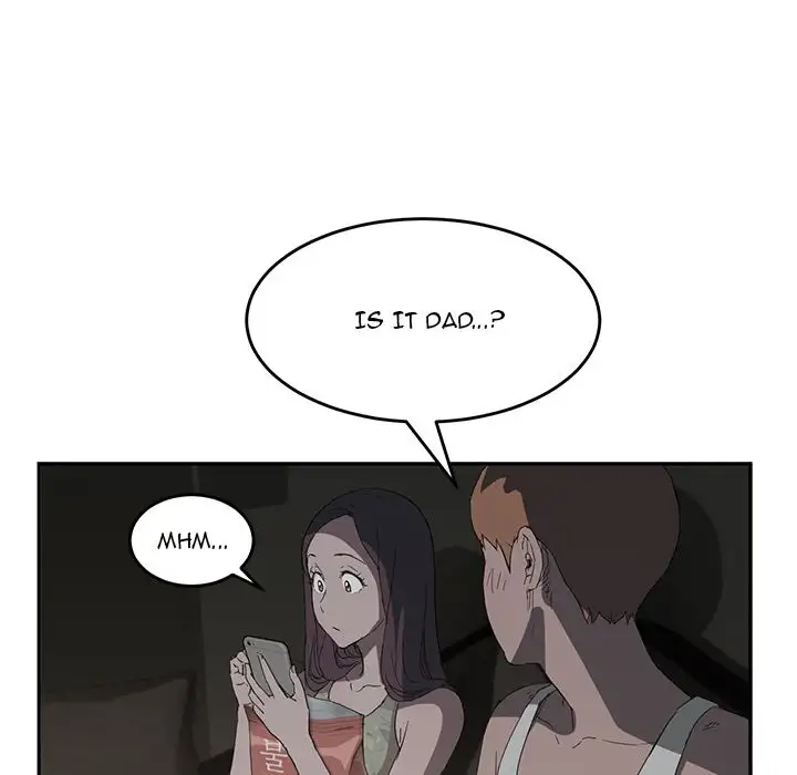 My Stepmom chapter 22 page 163